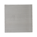 Dierovaný plech Fe D5mm rozostup 8mm 1x2m